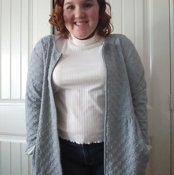 Robe/jacket - Picture 2 of 3